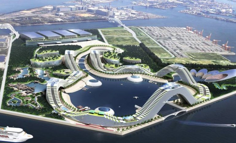 Almost 40 Japanese municipalities may bid for an integrated resort
